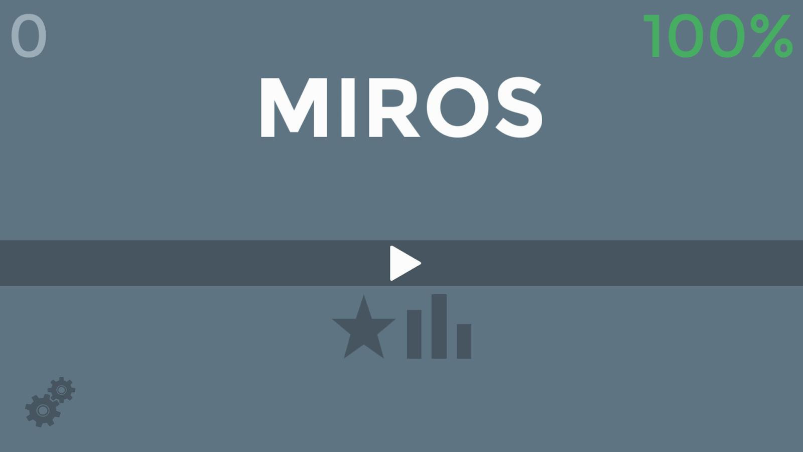 Miros (itch) - кадр 1
