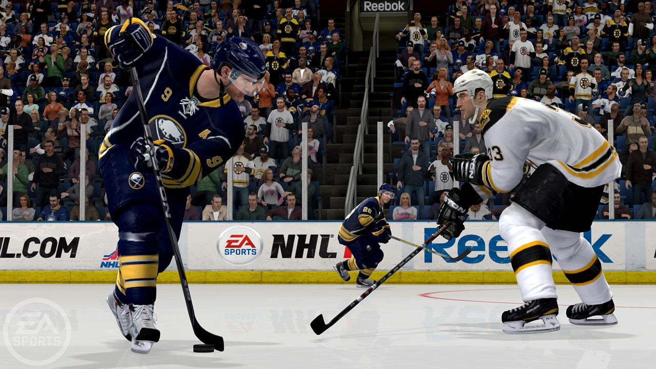 NHL 13 - кадр 7