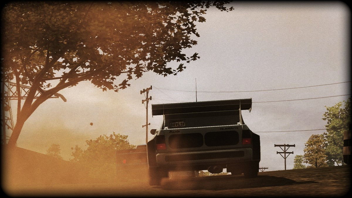 Driver: San Francisco - кадр 12