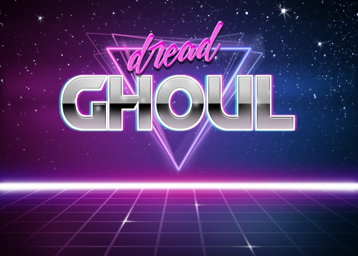 Dread Ghoul ILW project (itch) - кадр 1