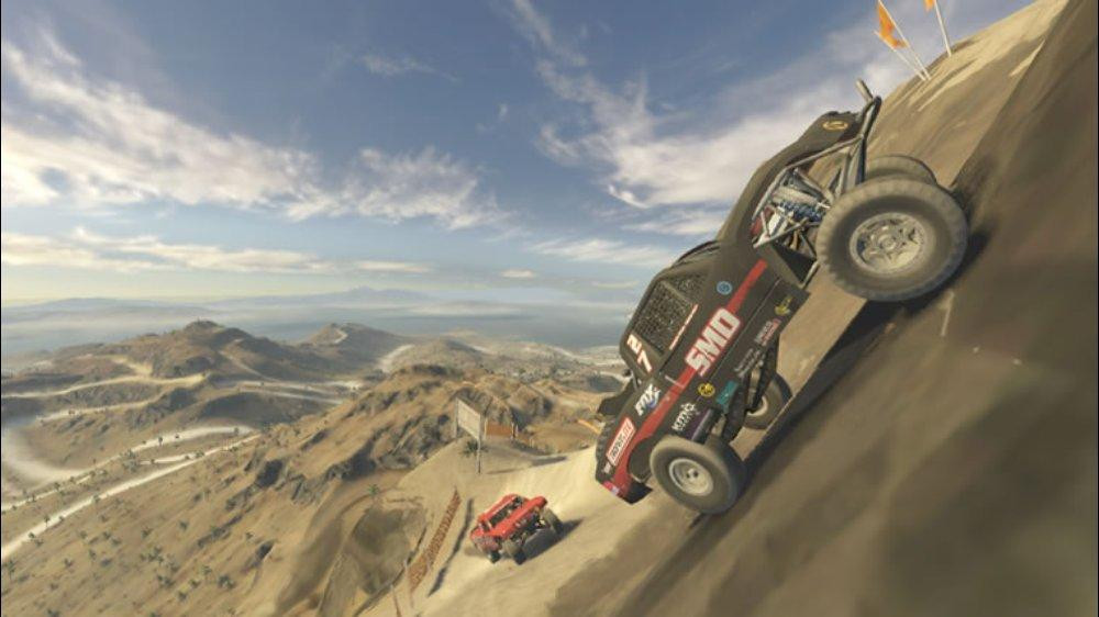 BAJA: Edge of Control HD - кадр 2