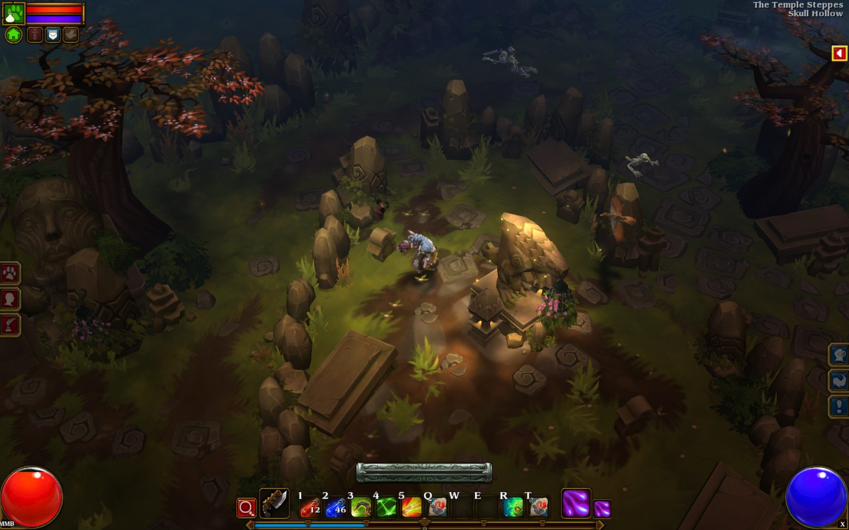 Torchlight 2 - кадр 3