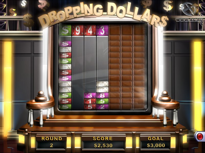 Deal or no Deal: Secret Vault Games - кадр 2