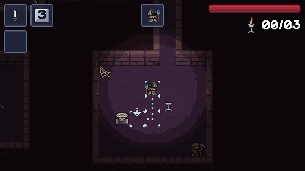 Dungeon Party (itch) - кадр 2