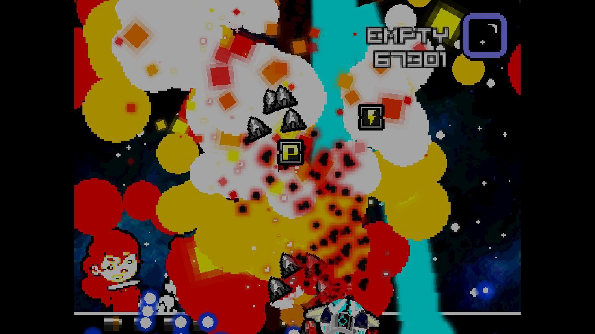 Project Starship (itch) - кадр 1