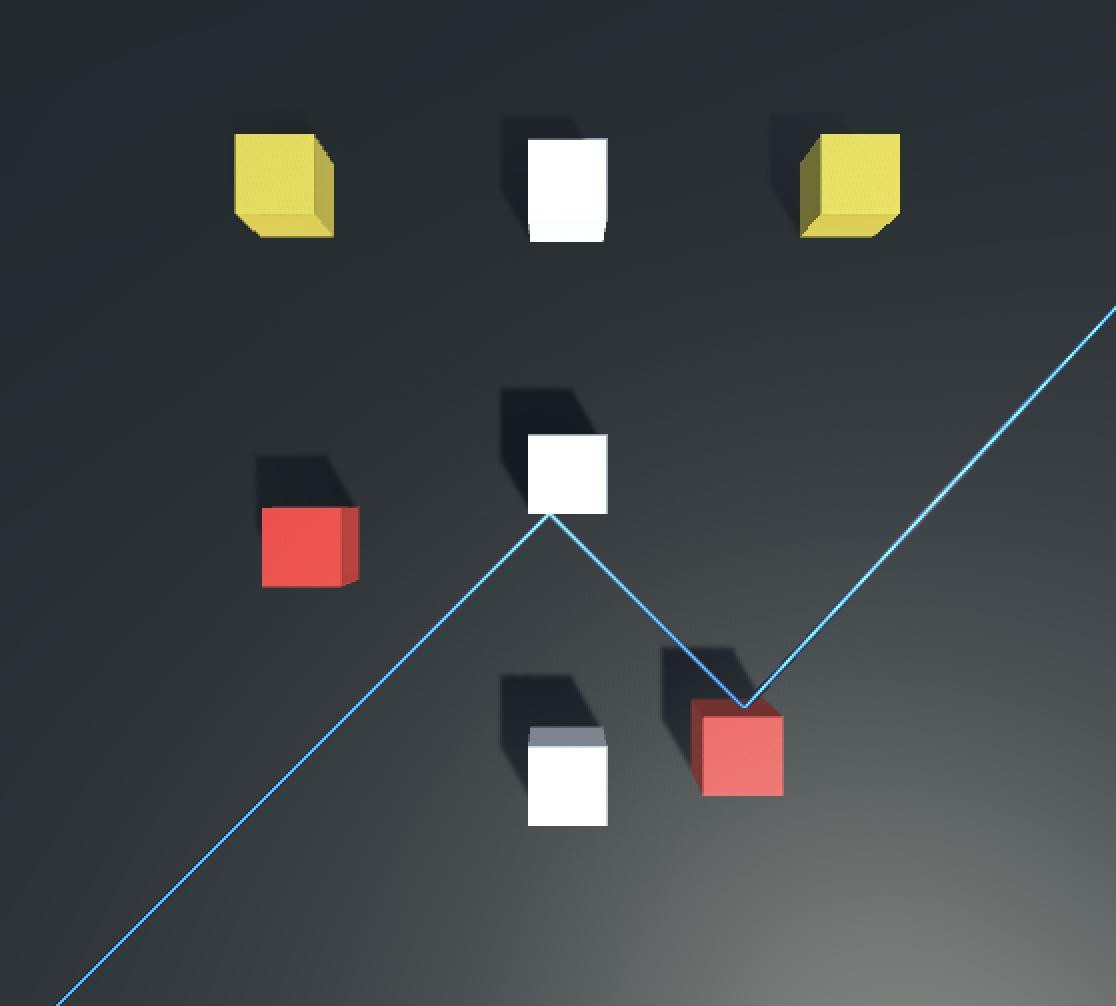 A Simple Reflection (itch) - кадр 1