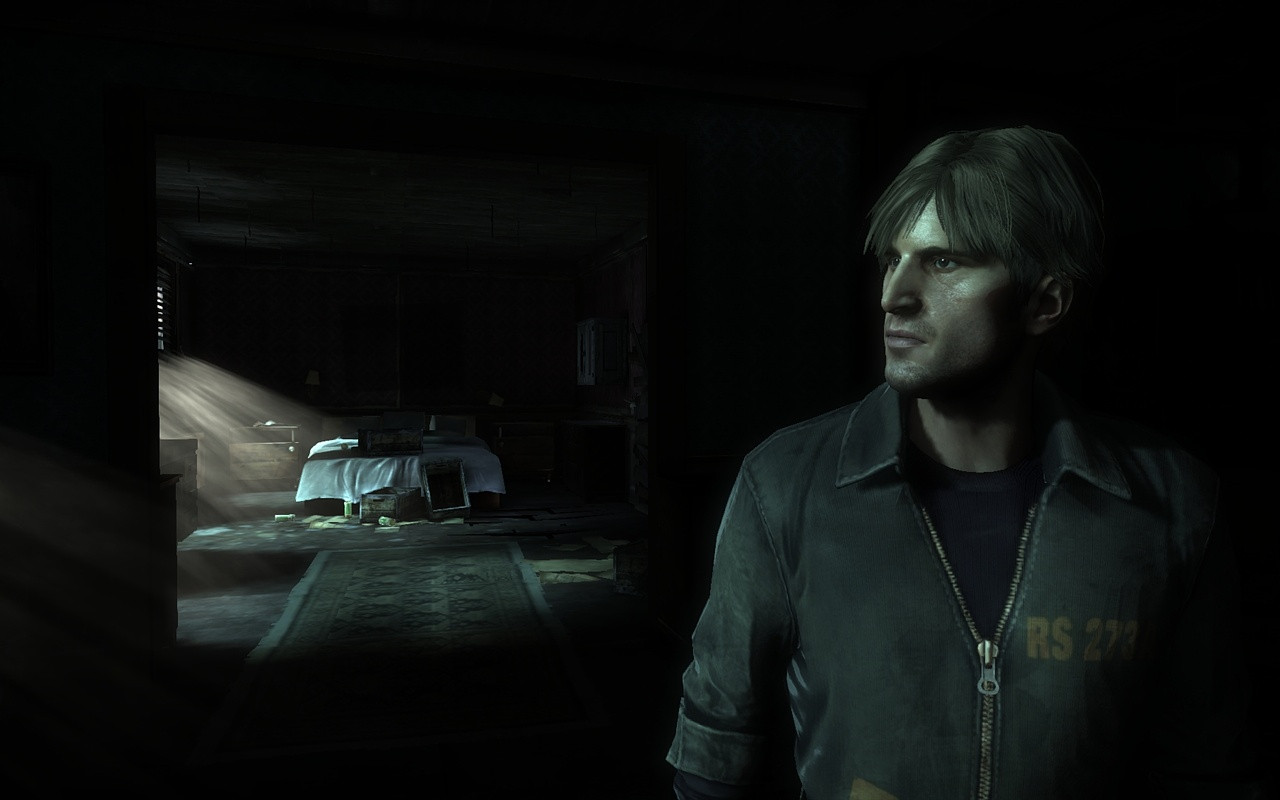 Silent Hill: Downpour - кадр 4