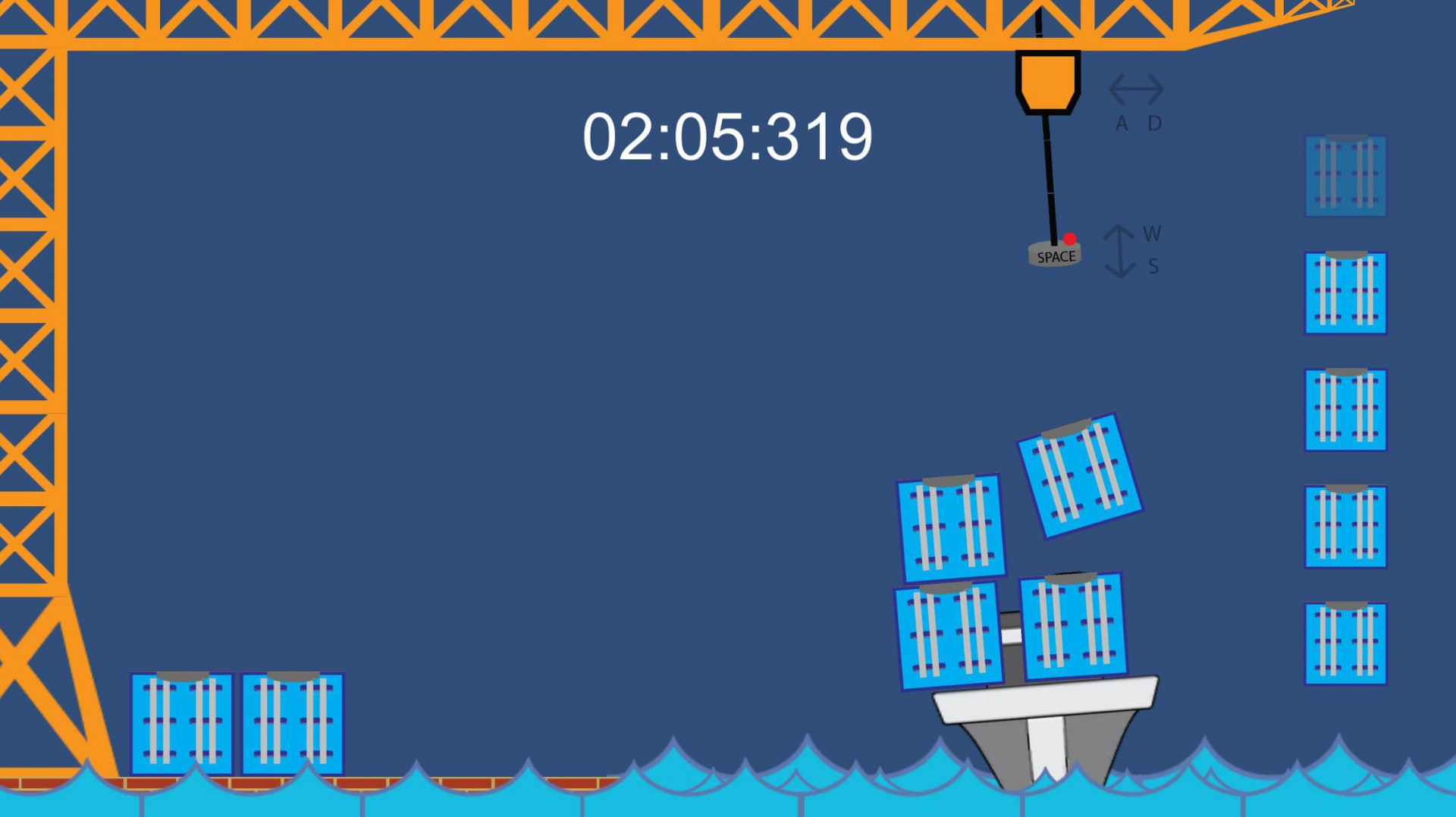 Boat Load (itch) - кадр 2