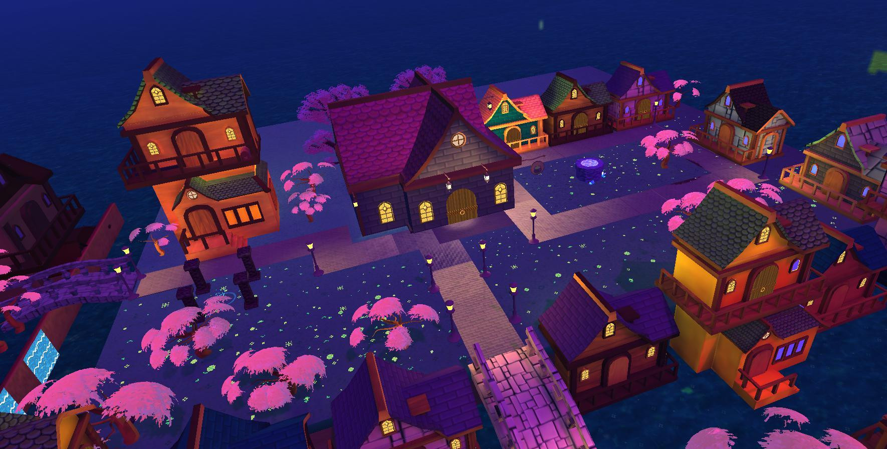 Cooking Dungeon: Gourmet Hunters (itch) - кадр 1