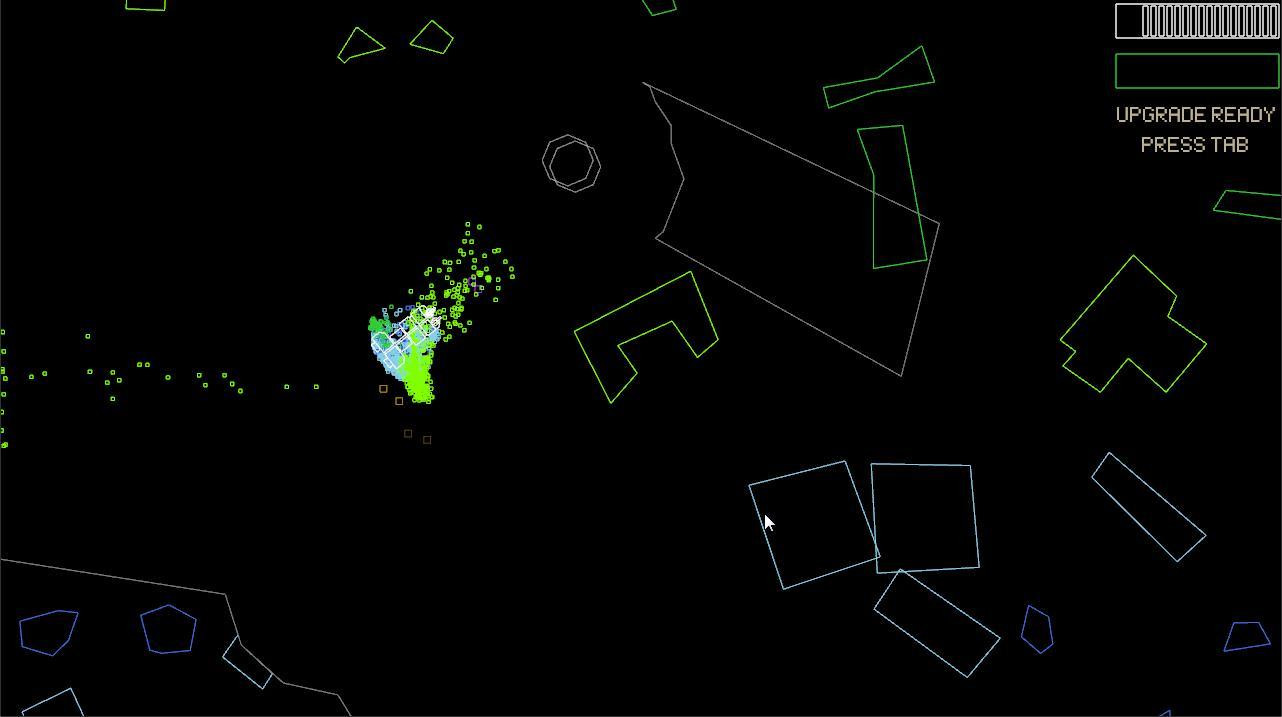 Second Prime (itch) - кадр 1