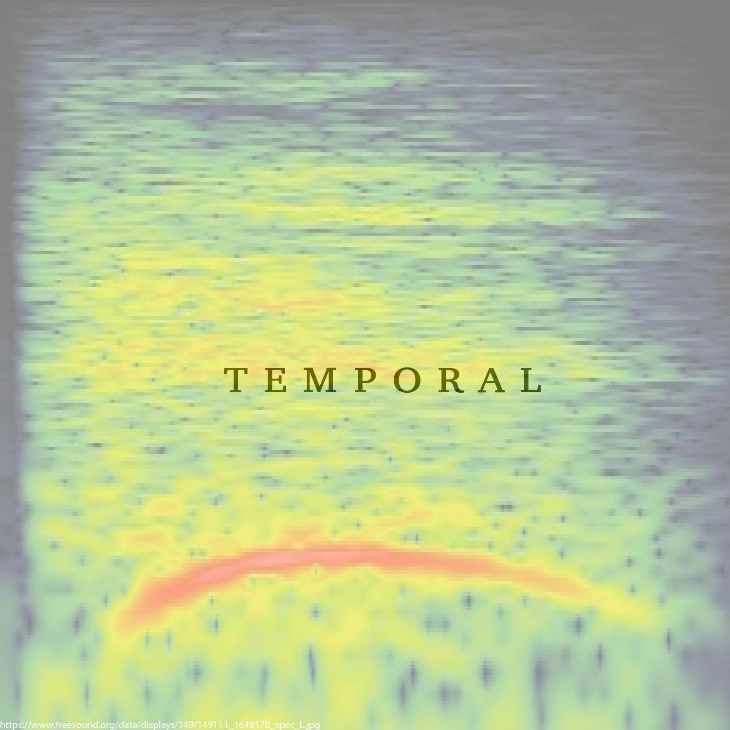 Temporal (itch) - кадр 1