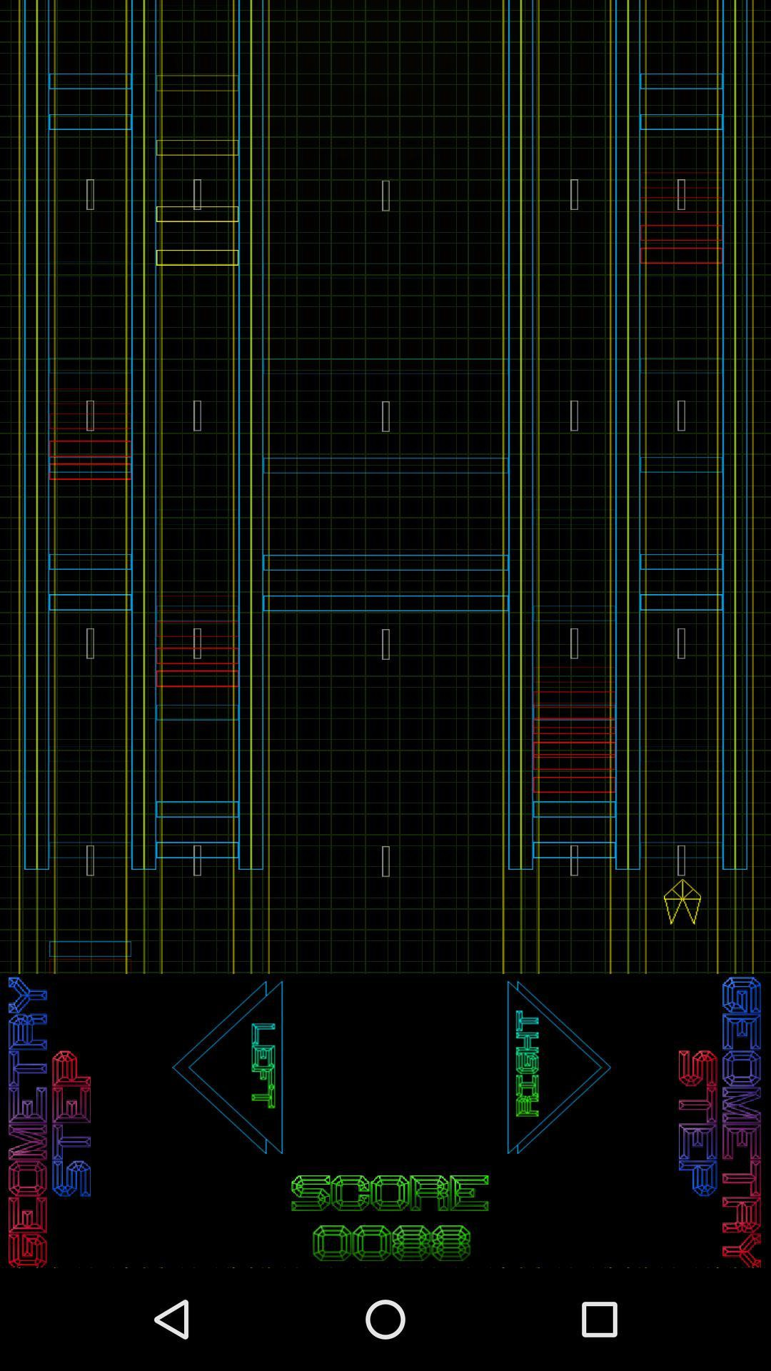 Geometry Step (itch) - кадр 2