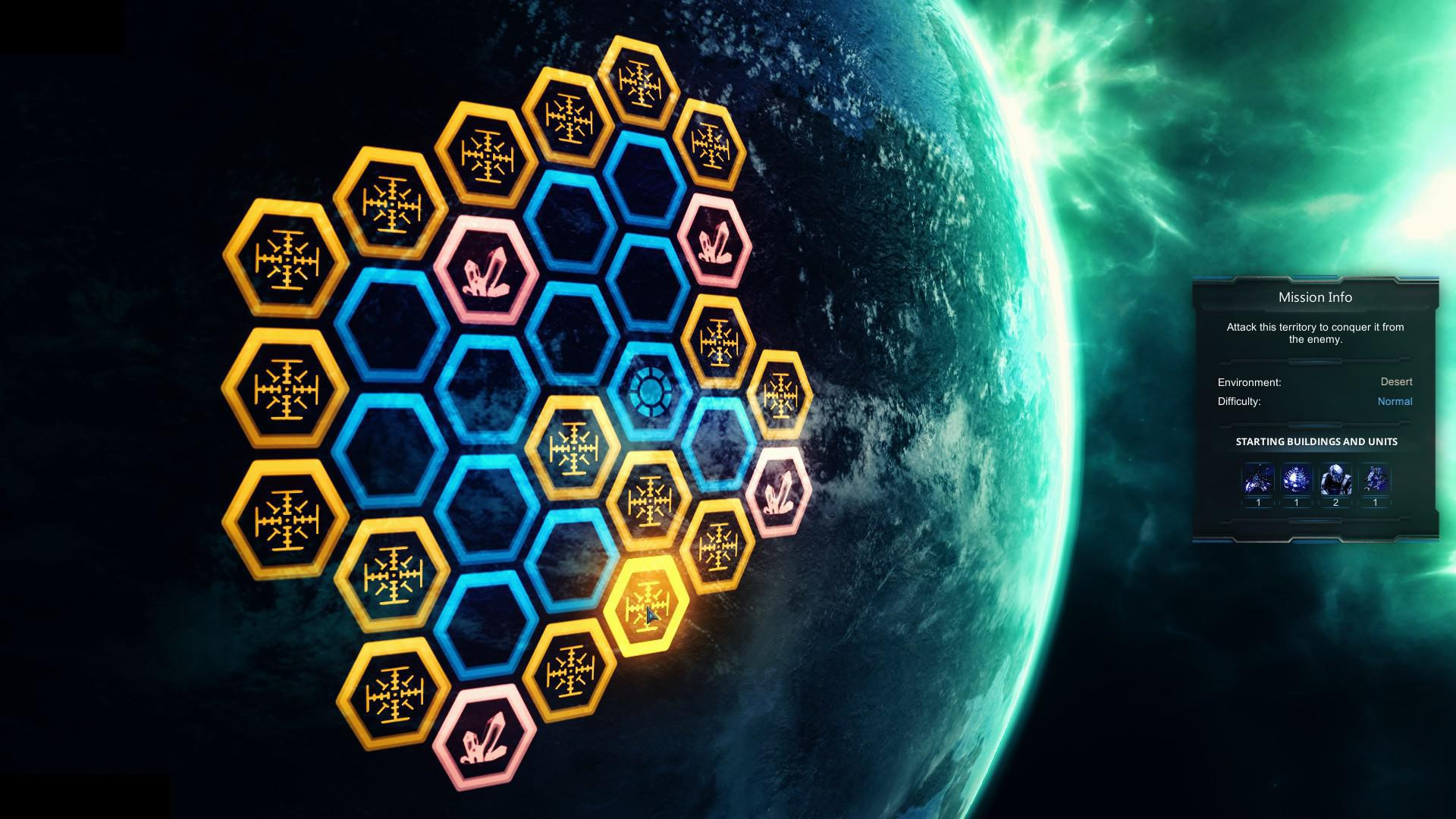 Meridian: Squad 22 - кадр 2