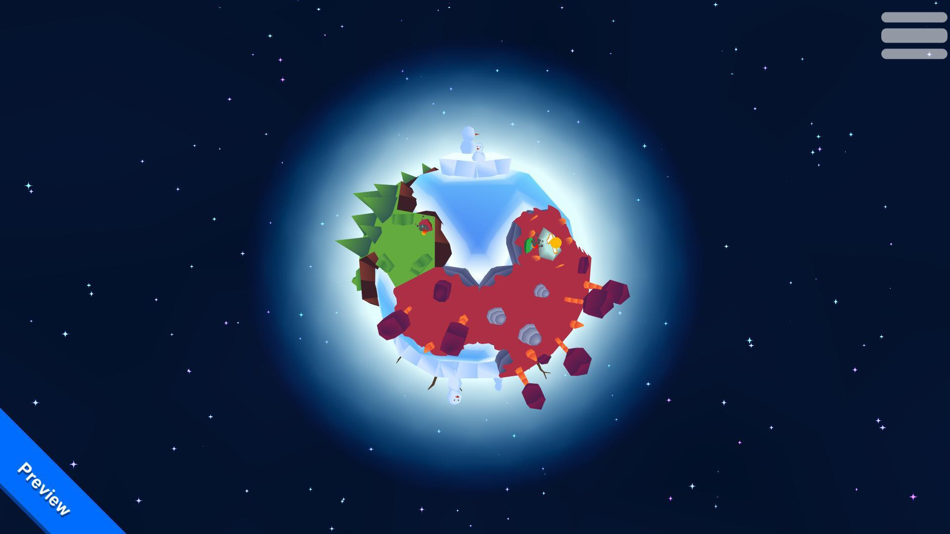 Snaliens (itch) - кадр 1