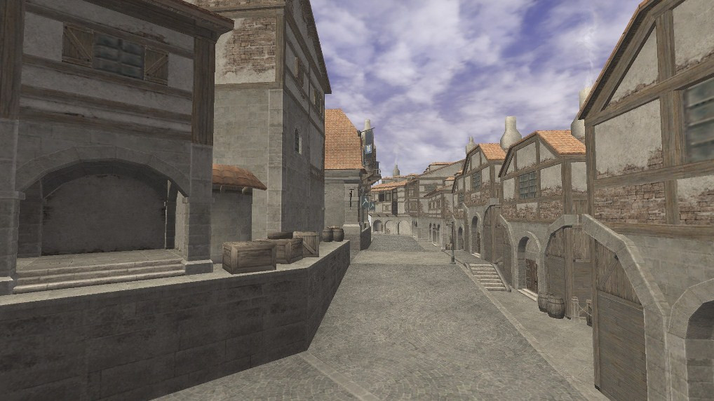 Final Fantasy XI: Seekers of Adoulin - кадр 5