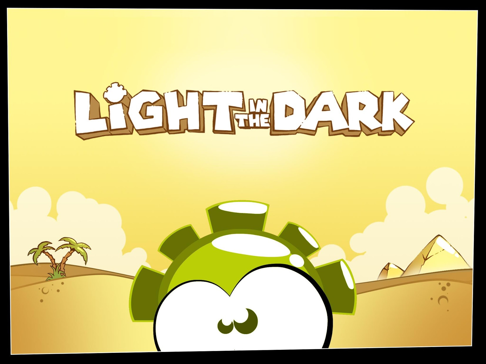 Light in the Dark - кадр 2