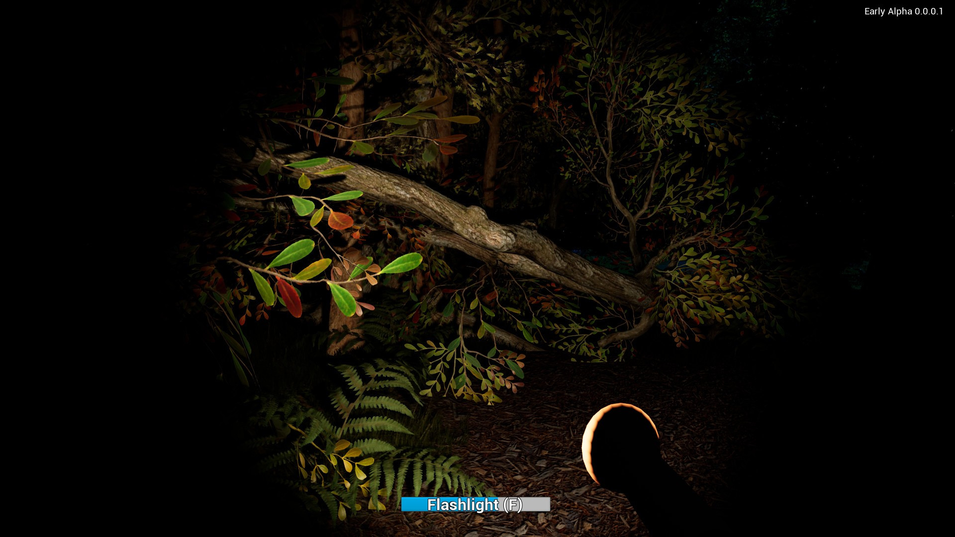 The Man with the Dog - кадр 1