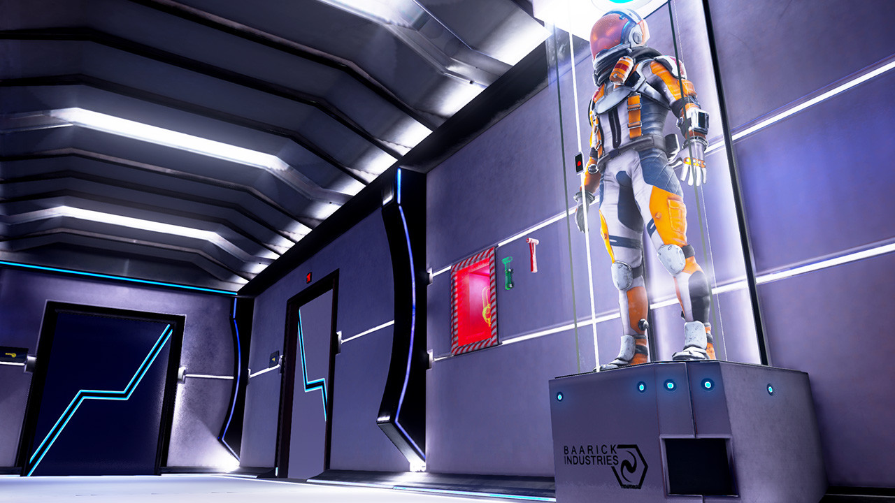Loading Human: Chapter 1 - кадр 1