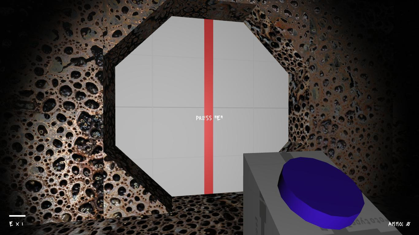 Hole Monsters (itch) - кадр 2