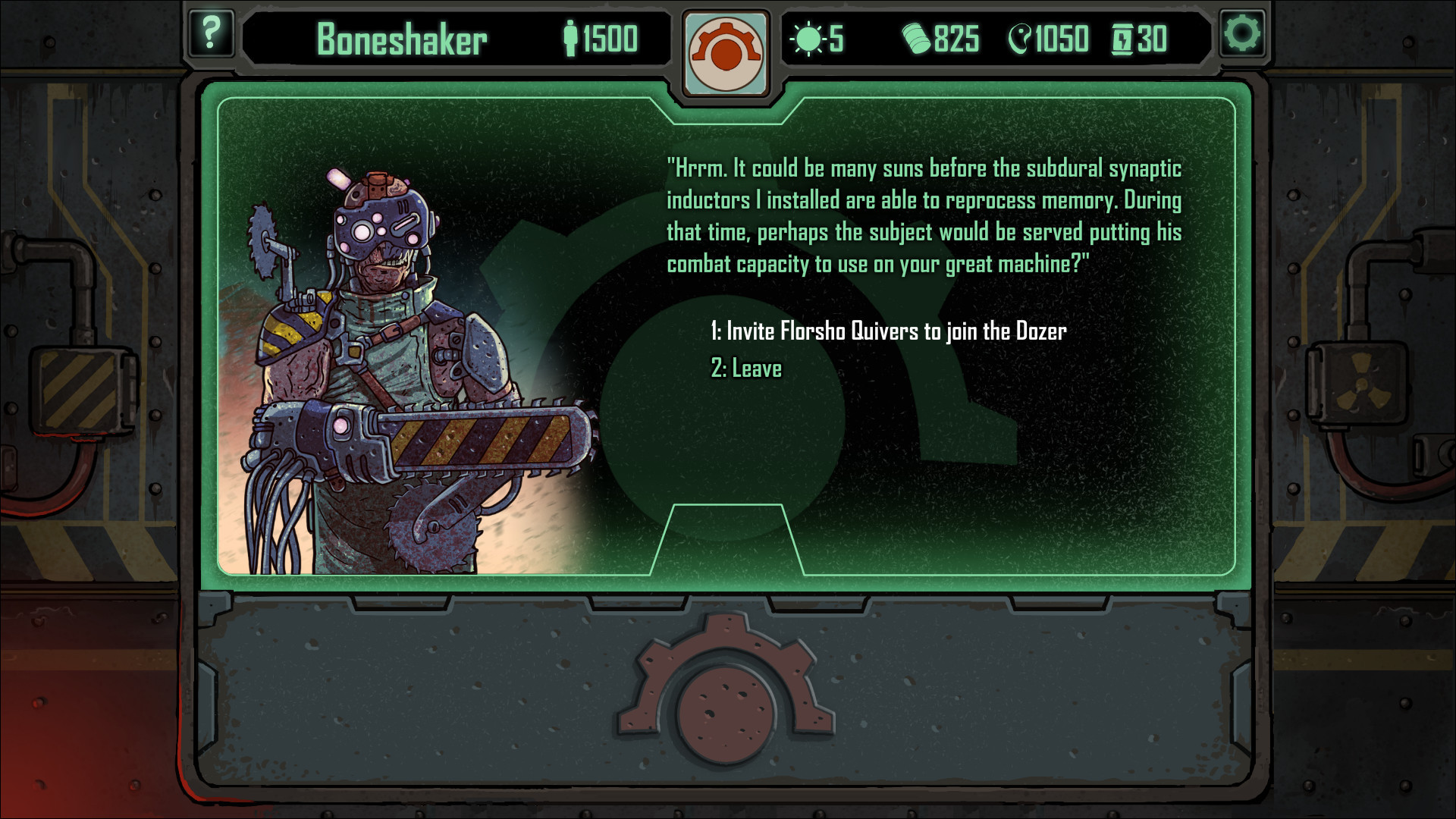 Bedlam (Skyshine Games) - кадр 3