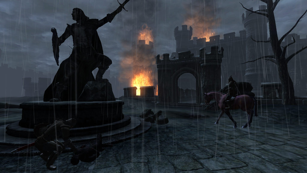 The Elder Scrolls 4: Oblivion - кадр 7