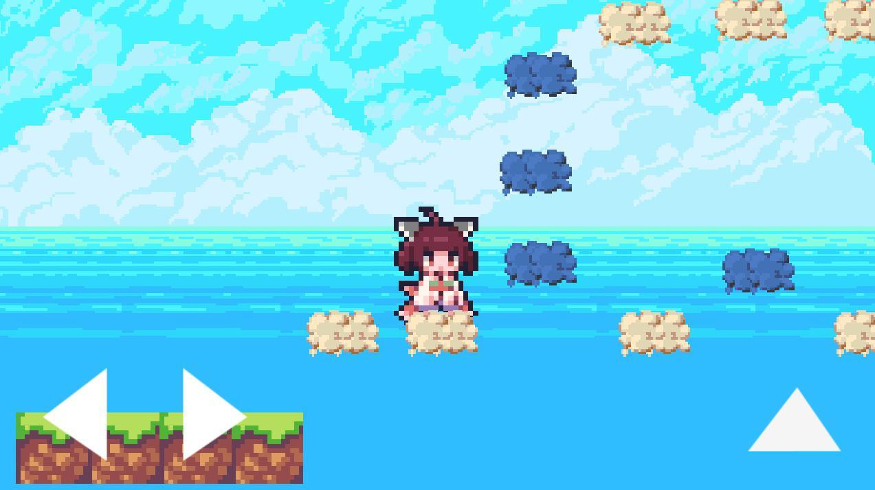 Kiritanpo Action (itch, JP) - кадр 1