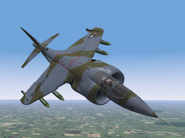 Wings Over Europe - кадр 2