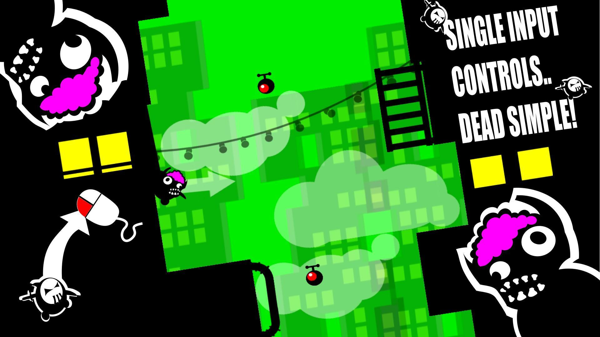 Jump Jolt (HTML5) (itch) - кадр 1