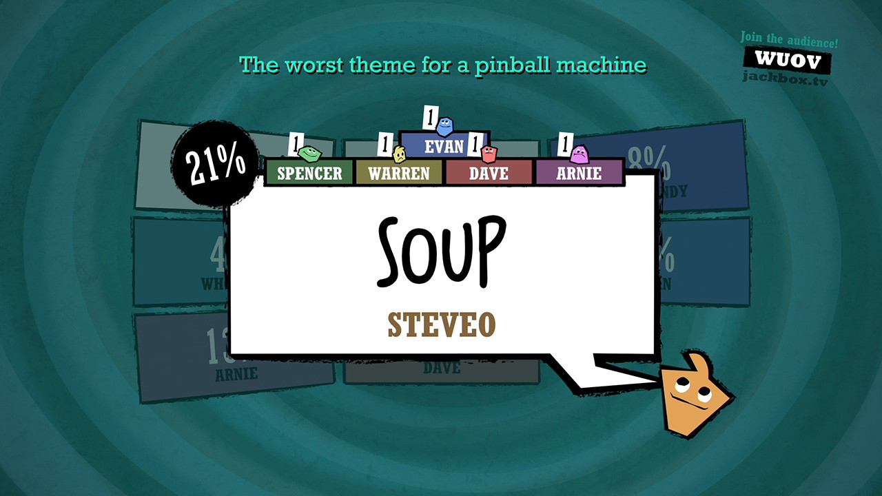 Quiplash - кадр 1