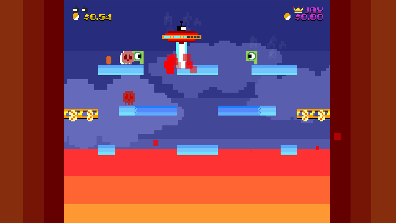 Woah Dave! - кадр 1