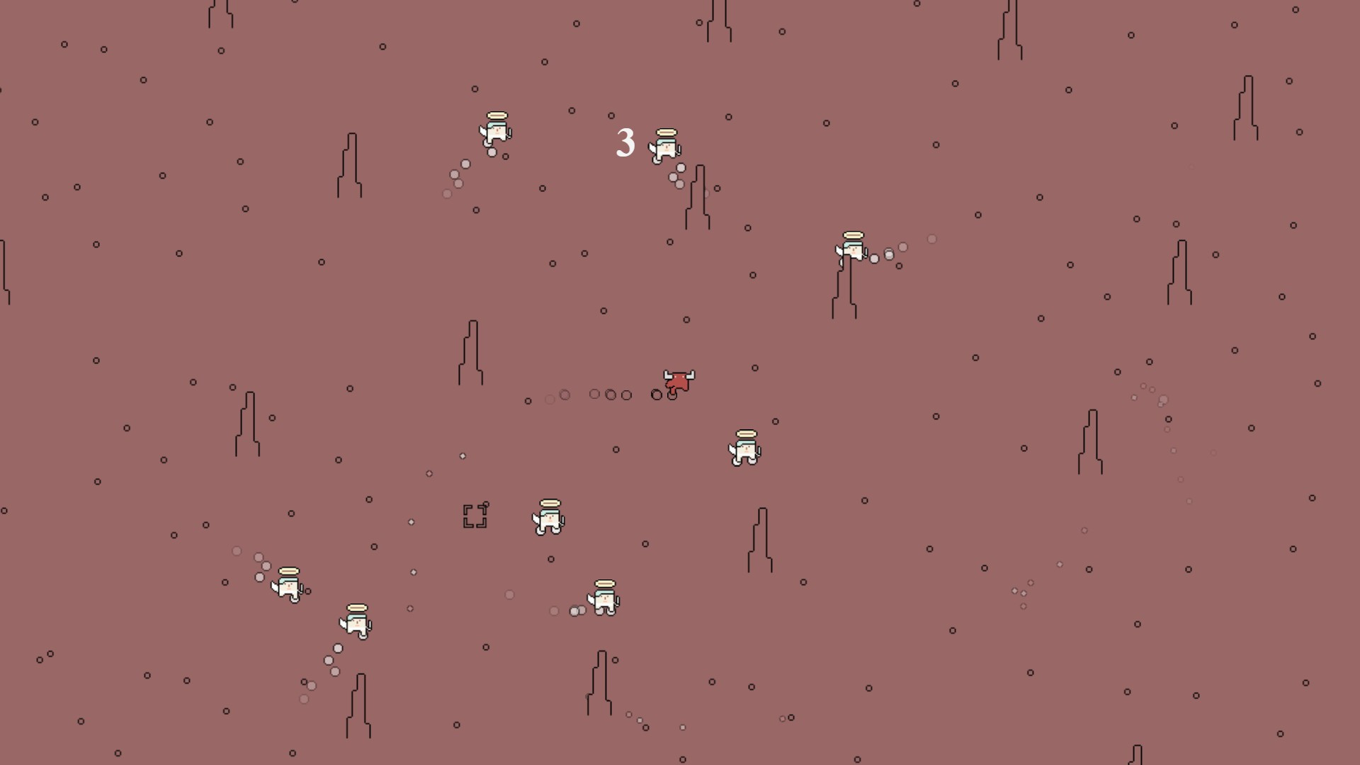 Hell in Paradise - кадр 2