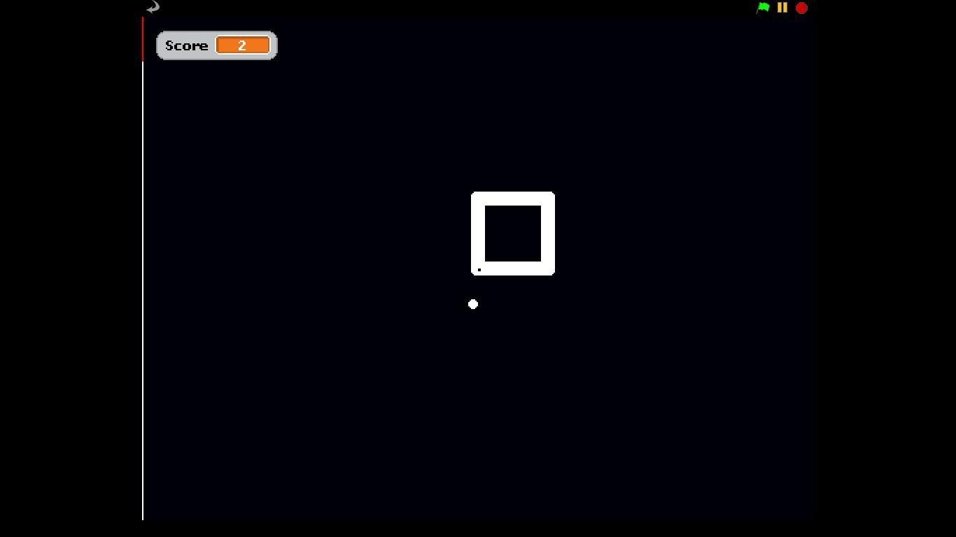 Avoider (itch) - кадр 2