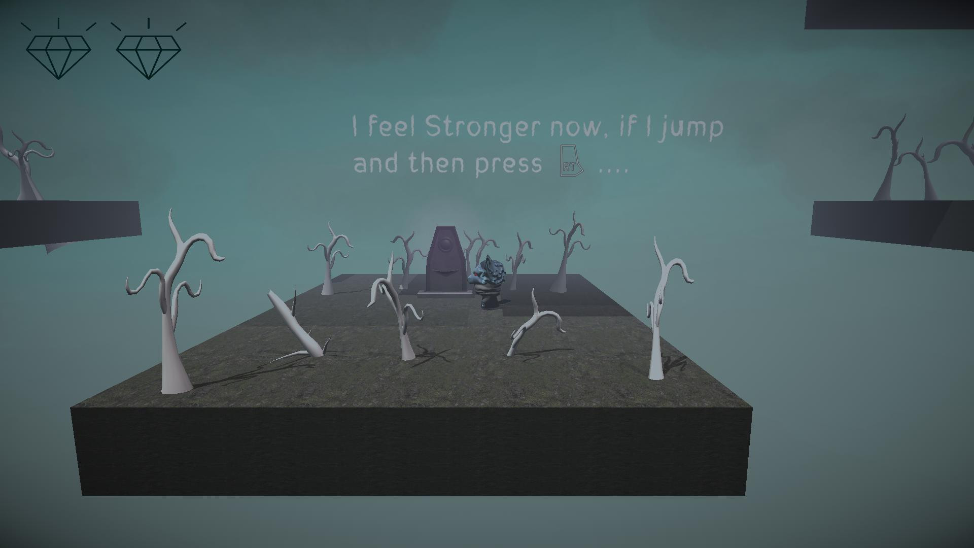 Reverse (Josu Saez, joesre1, diazto, JC Ten) (itch) - кадр 2