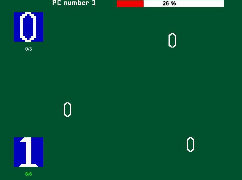 Organize Bits (itch) - кадр 1