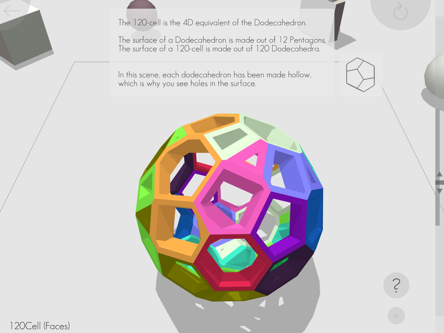 4D Toys - кадр 1