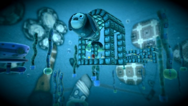 ilomilo - кадр 3