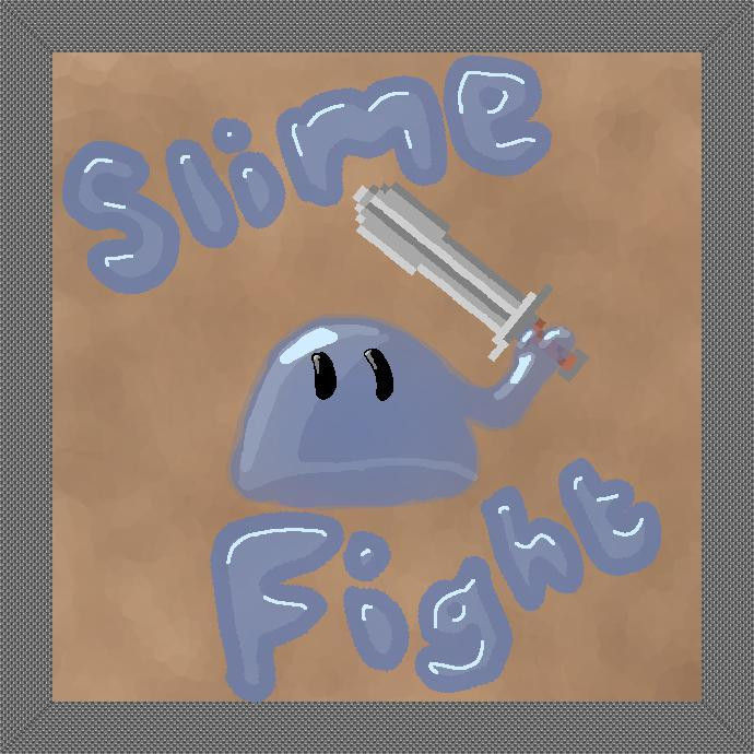 Slime Fight backup upload (itch) - кадр 1