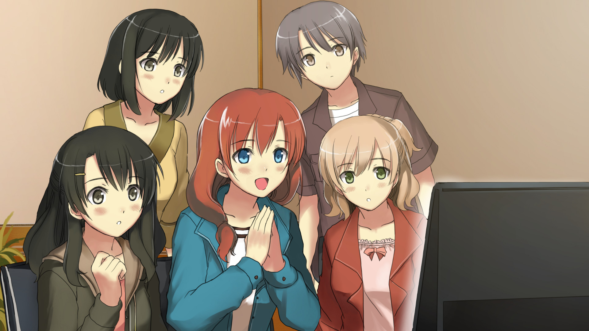 Anime Studio Simulator - кадр 1