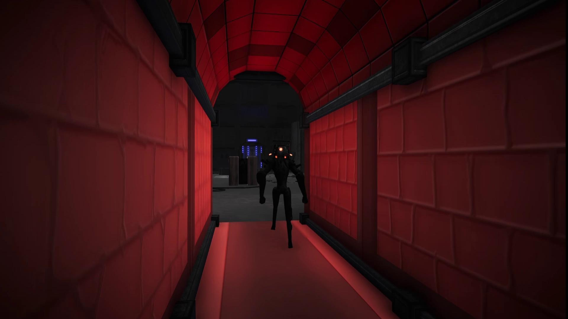 Hell TM (itch) - кадр 2