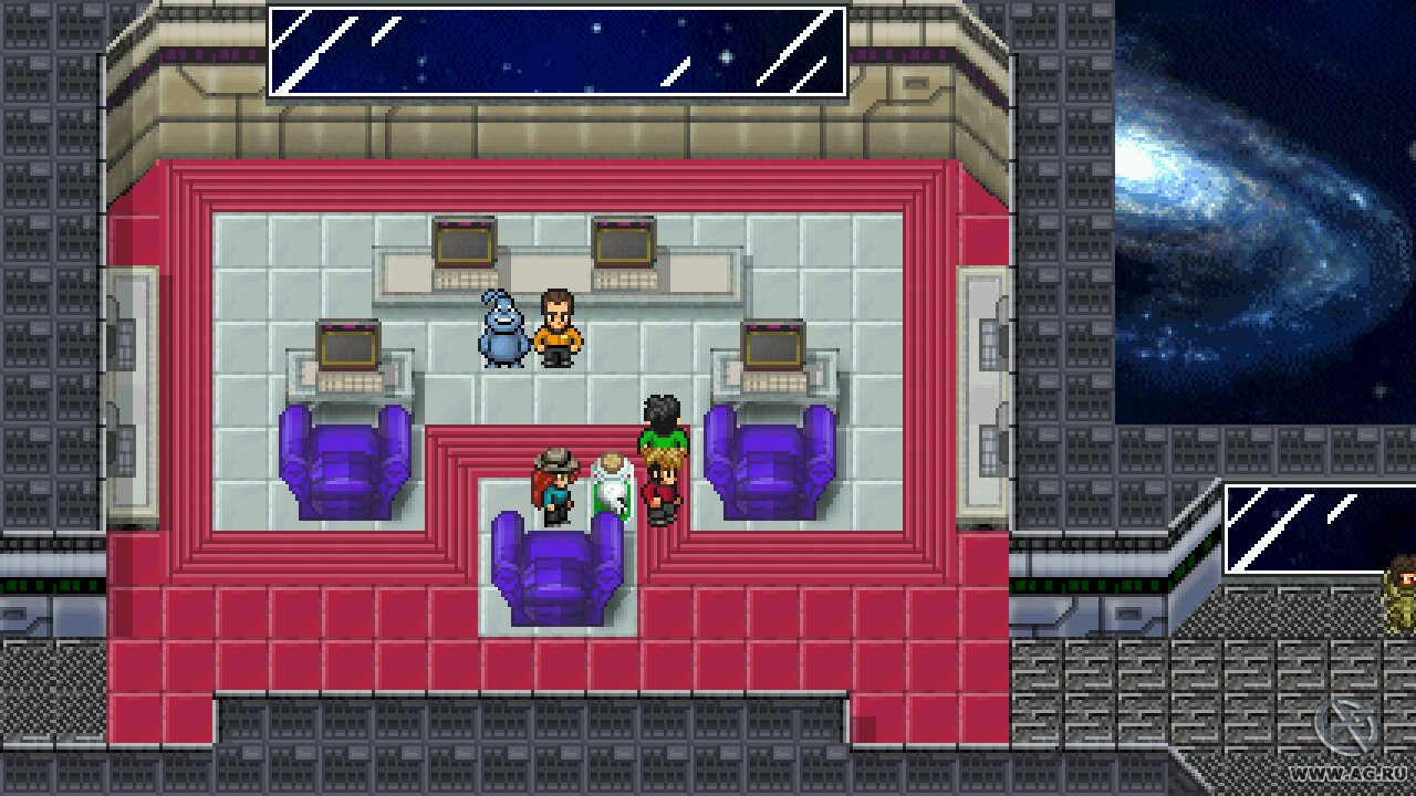Penny Arcade Adventures: On the Rain-Slick Precipice of Darkness, Episode Three - кадр 6