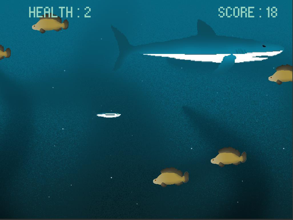 Just Keep Swimming (eddsonjose) (itch) - кадр 1