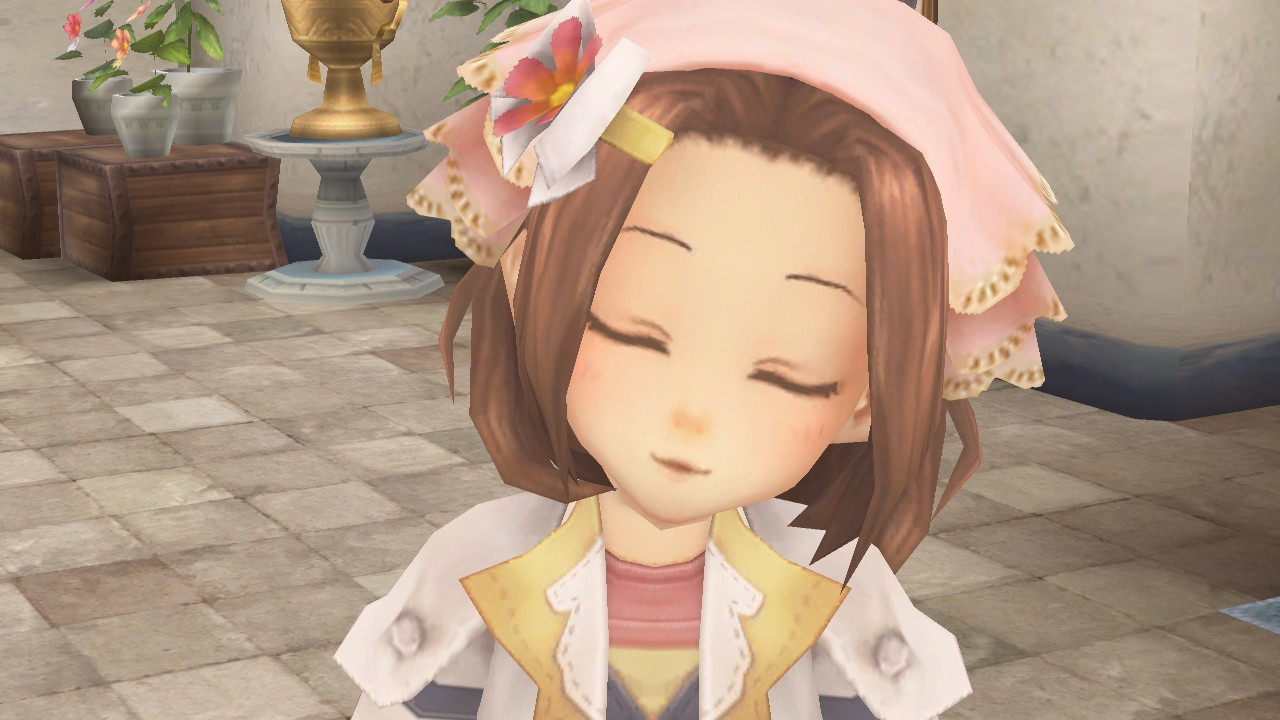 Rune Factory: Tides of Destiny - кадр 2