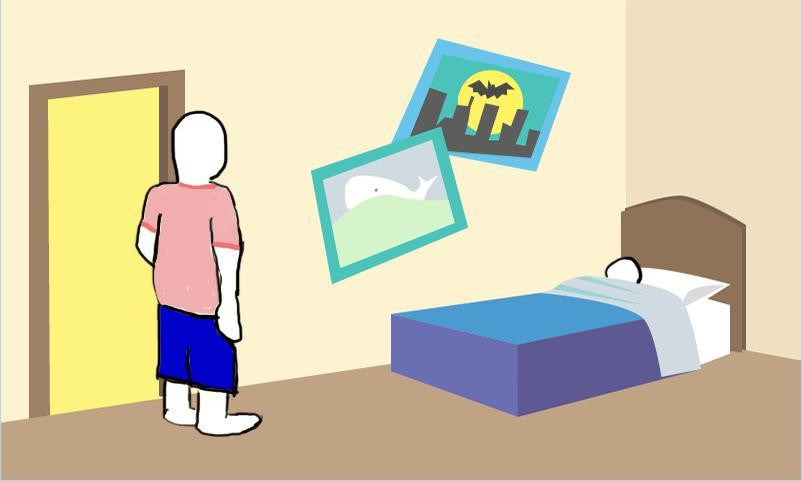 Story Time (itch) - кадр 1