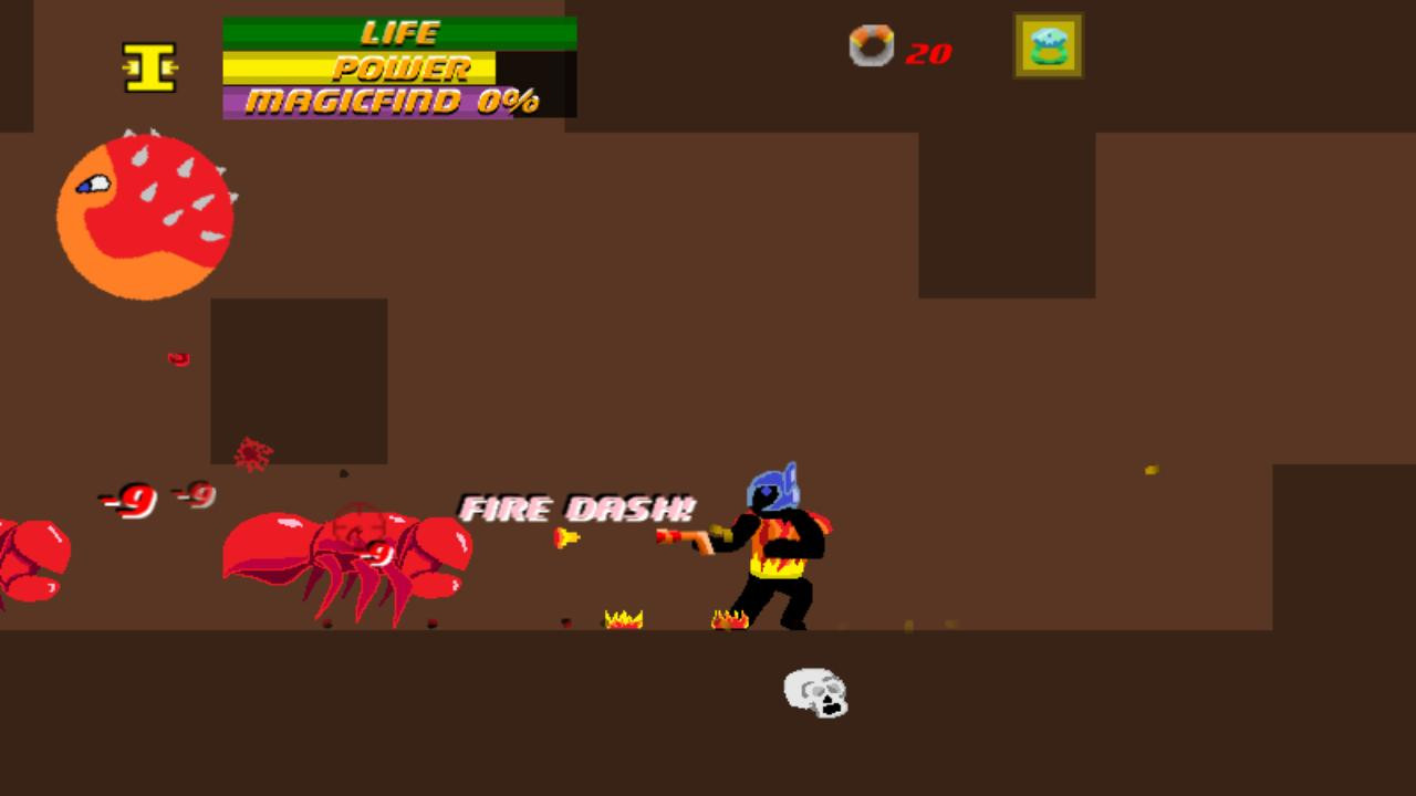 Loot or Die - кадр 2