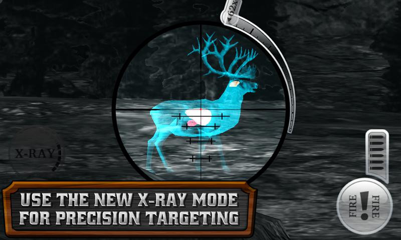 DEER HUNTER RELOADED - кадр 2