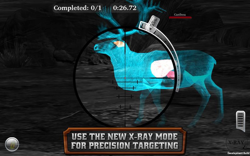 DEER HUNTER RELOADED - кадр 3