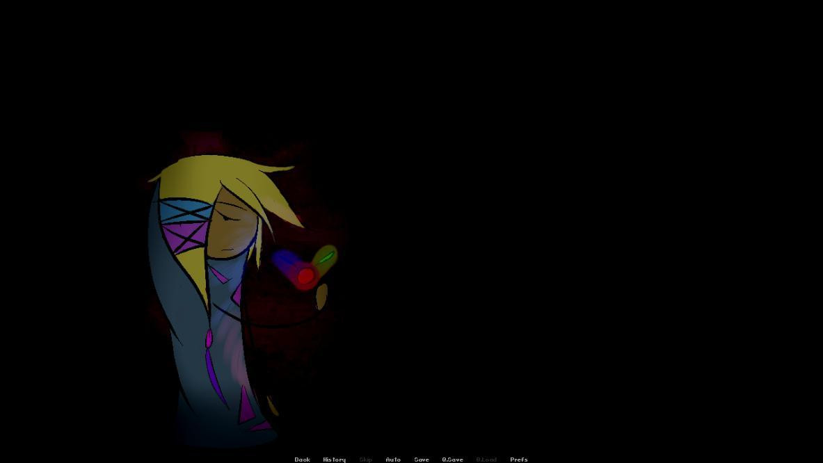 Haruspex (itch) - кадр 1