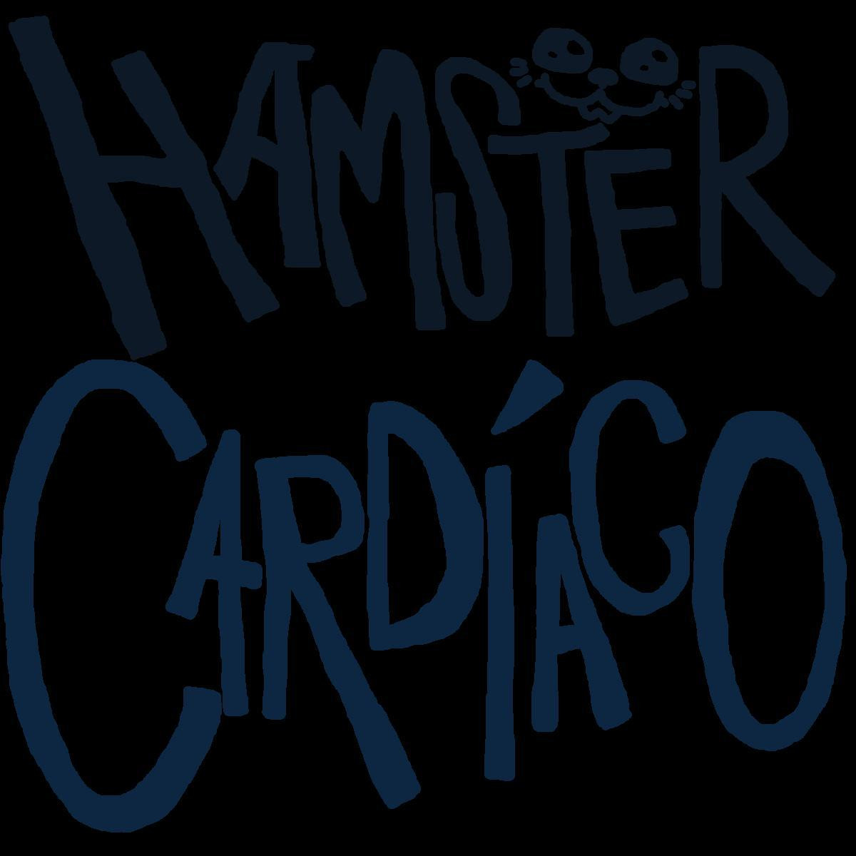 Hamster cardiaco (itch) - кадр 1