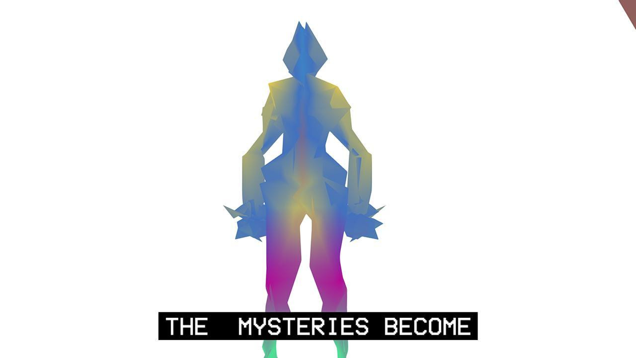Mystery Tapes (itch) - кадр 1