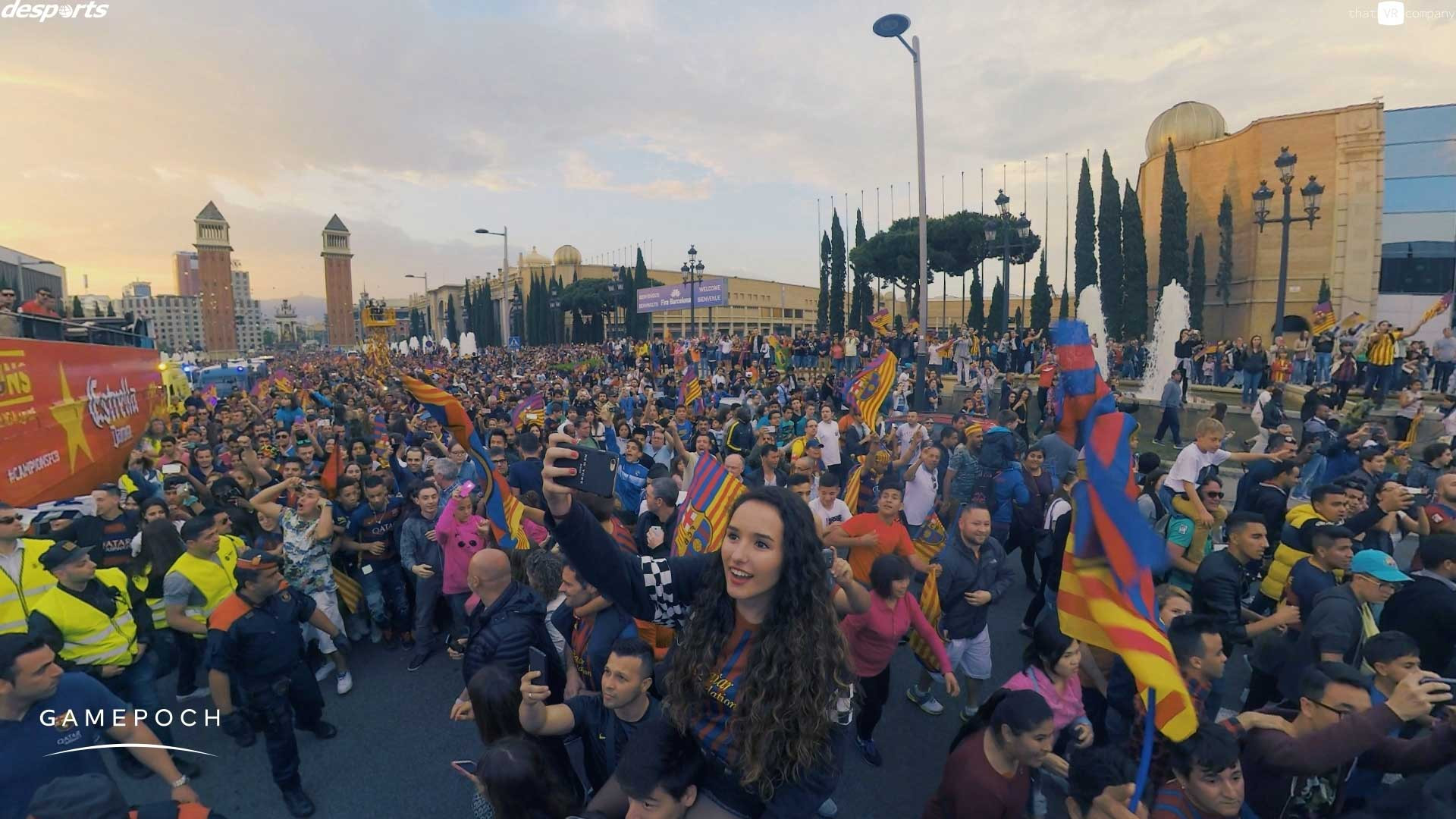 The Illusionist-Andres Iniesta - кадр 1